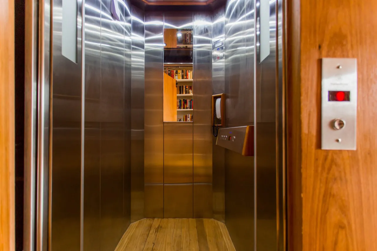 Casa espetacular para venda em Alto de Pinheiros. – CA0628 - decio_reis_145_casa-42