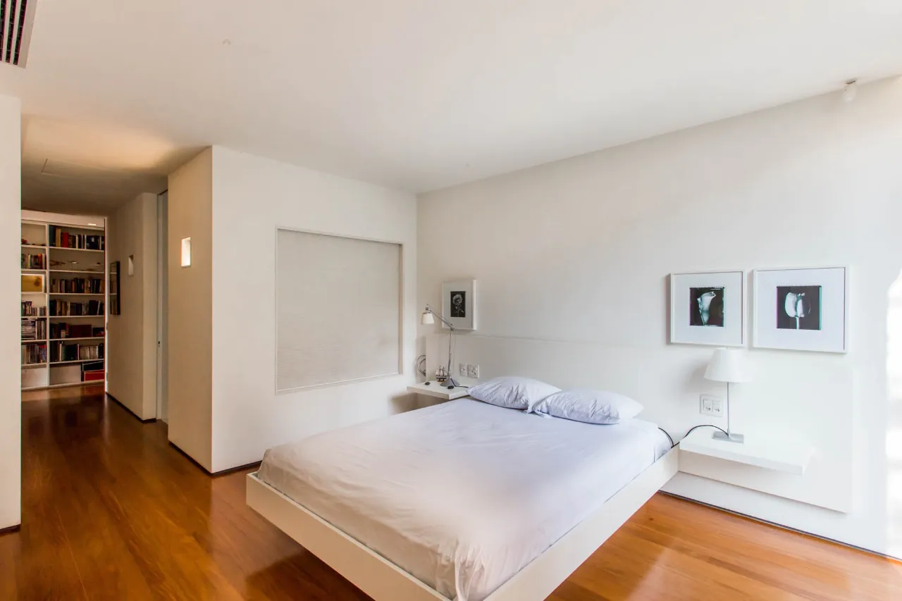 Casa espetacular para venda em Alto de Pinheiros. – CA0628 - decio_reis_145_casa-56