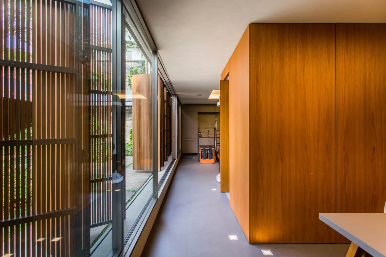 Casa espetacular para venda em Alto de Pinheiros. – CA0628 - decio_reis_145_casa-63