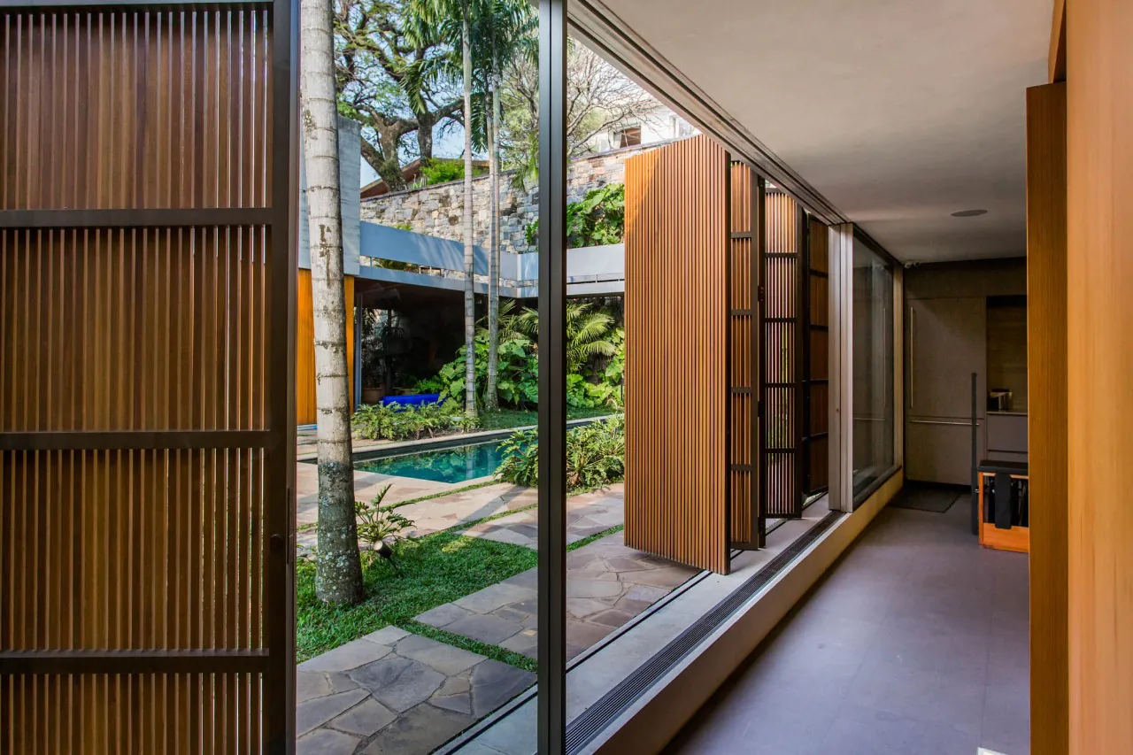 Casa espetacular para venda em Alto de Pinheiros. – CA0628 - decio_reis_145_casa-65