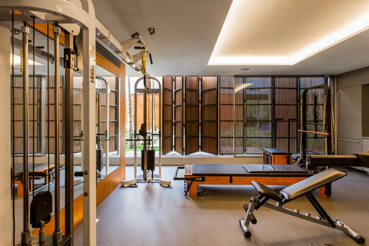 Casa espetacular para venda em Alto de Pinheiros. – CA0628 - decio_reis_145_casa-67