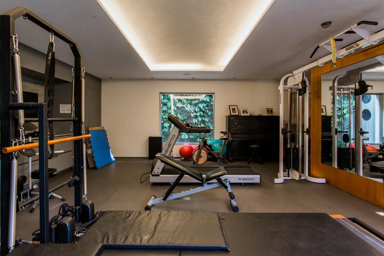 Casa espetacular para venda em Alto de Pinheiros. – CA0628 - decio_reis_145_casa-66