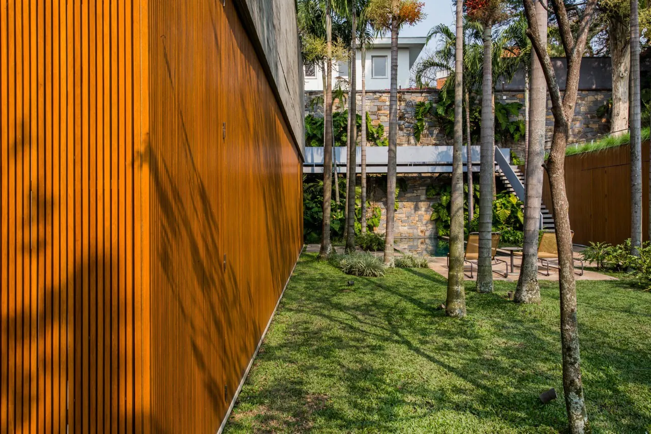 Casa espetacular para venda em Alto de Pinheiros. – CA0628 - decio_reis_145_casa-60