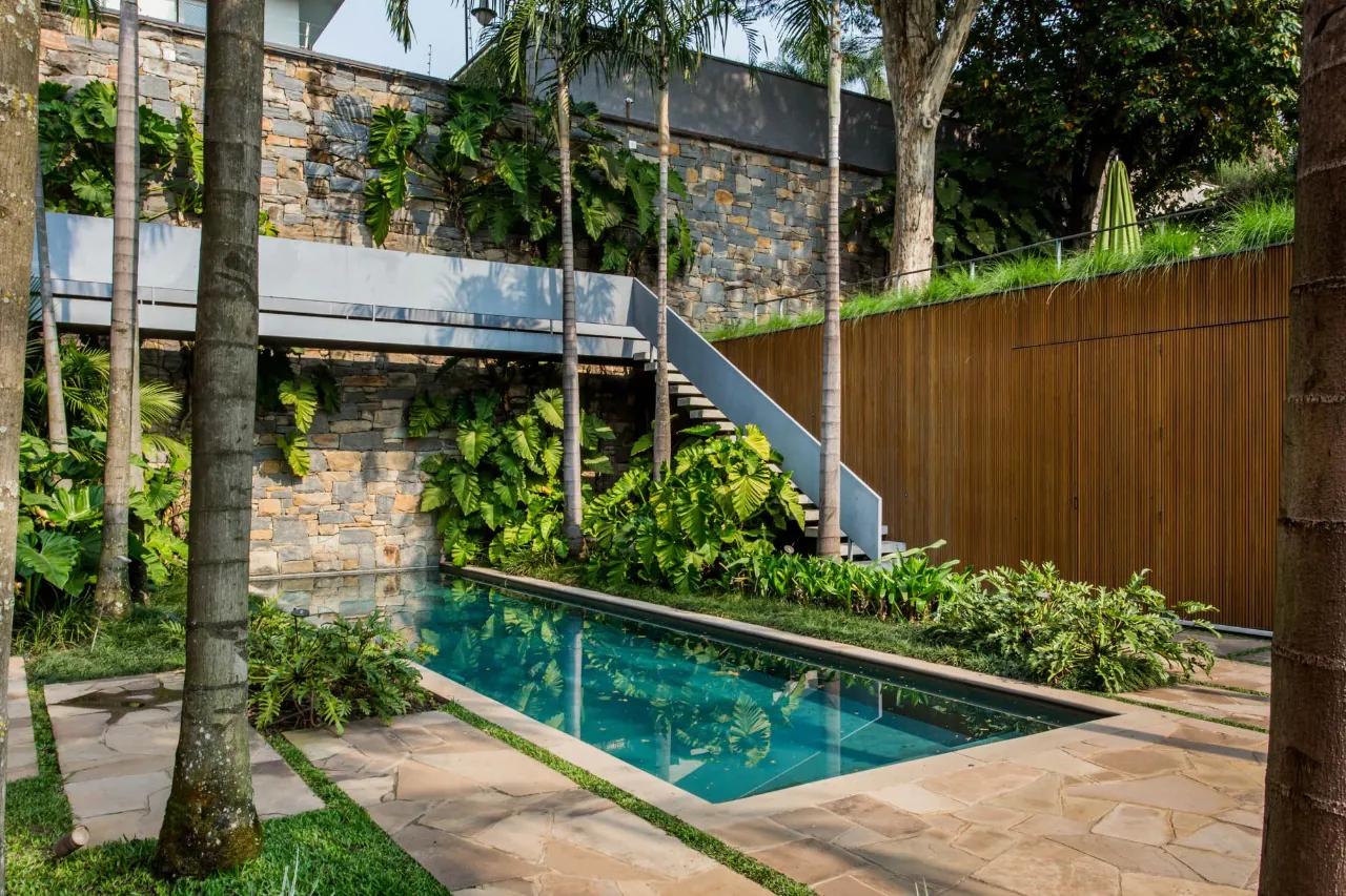 Casa espetacular para venda em Alto de Pinheiros. – CA0628 - decio_reis_145_casa-70