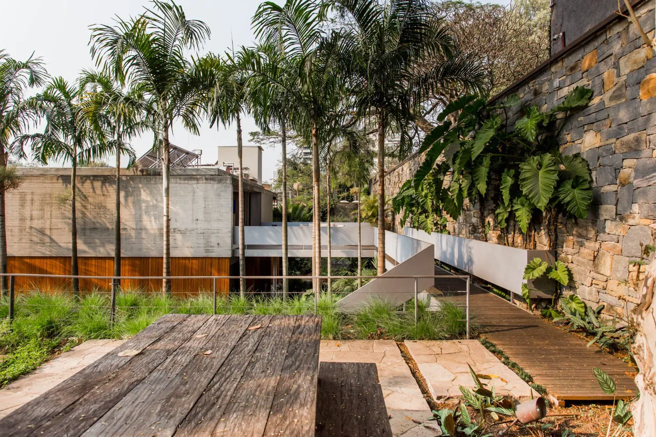 Casa espetacular para venda em Alto de Pinheiros. – CA0628 - decio_reis_145_casa-71