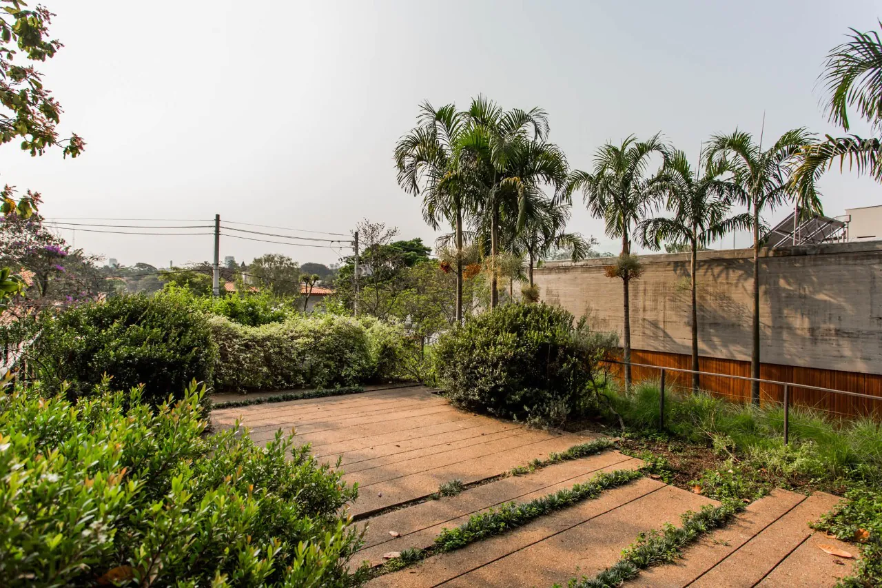 Casa espetacular para venda em Alto de Pinheiros. – CA0628 - decio_reis_145_casa-72