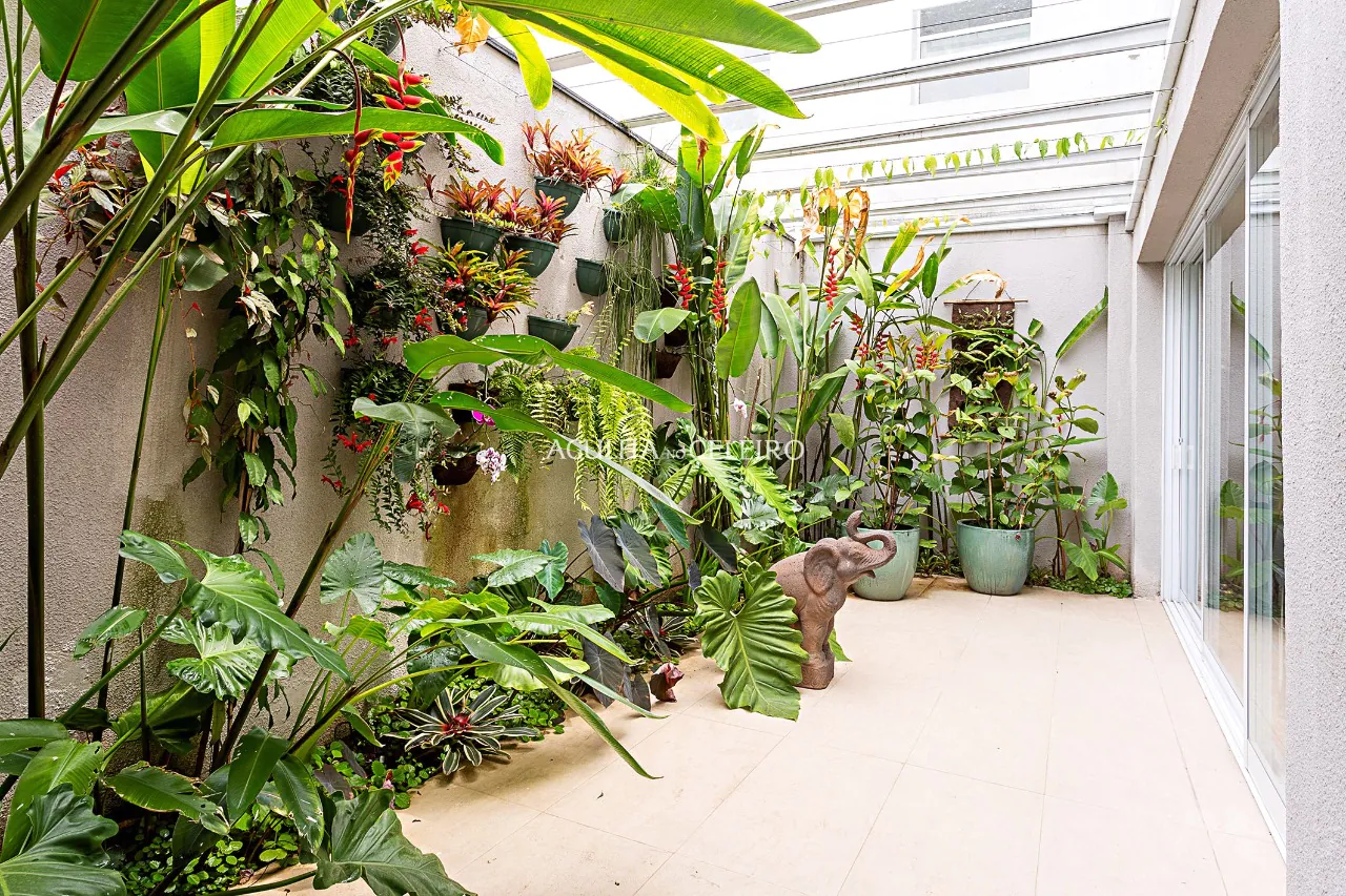 Casa estilosa e moderna à venda no Jardim Paulista. – CA0869 - _MG_4871-HDR