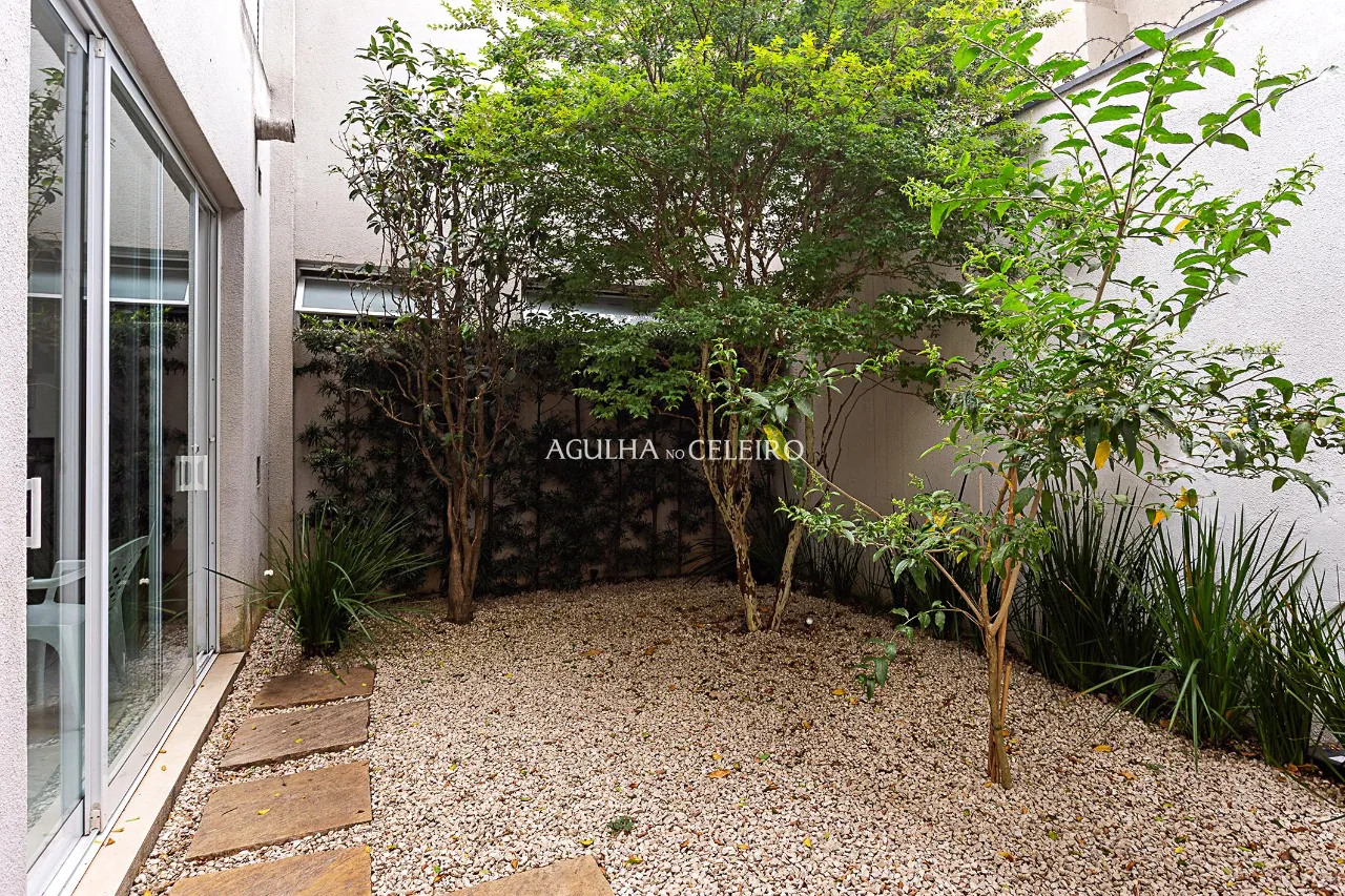 Casa estilosa e moderna à venda no Jardim Paulista. – CA0869 - _MG_4941-HDR