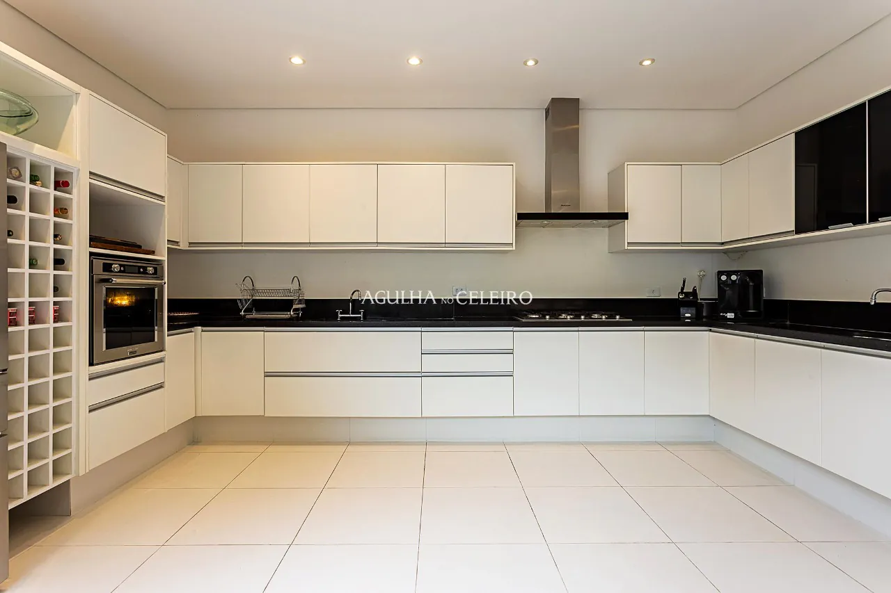 Casa estilosa e moderna à venda no Jardim Paulista. – CA0869 - _MG_4966-HDR