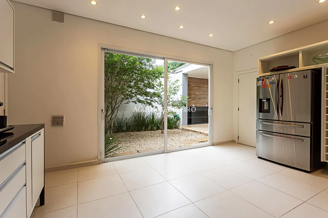 Casa estilosa e moderna à venda no Jardim Paulista. – CA0869 - _MG_4975-HDR