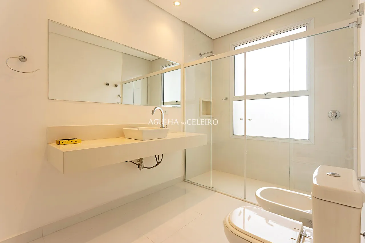 Casa estilosa e moderna à venda no Jardim Paulista. – CA0869 - _MG_5084-HDR