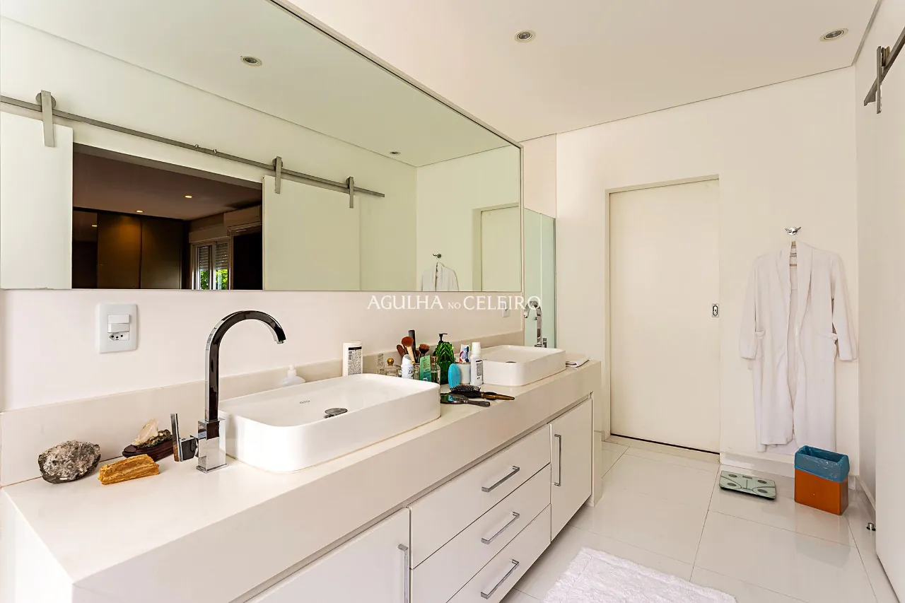 Casa estilosa e moderna à venda no Jardim Paulista. – CA0869 - _MG_5113-HDR