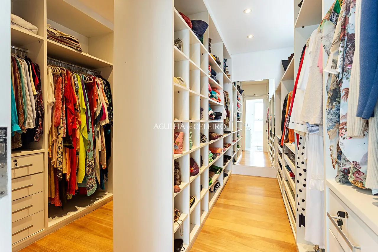 Casa estilosa e moderna à venda no Jardim Paulista. – CA0869 - _MG_5121-HDR