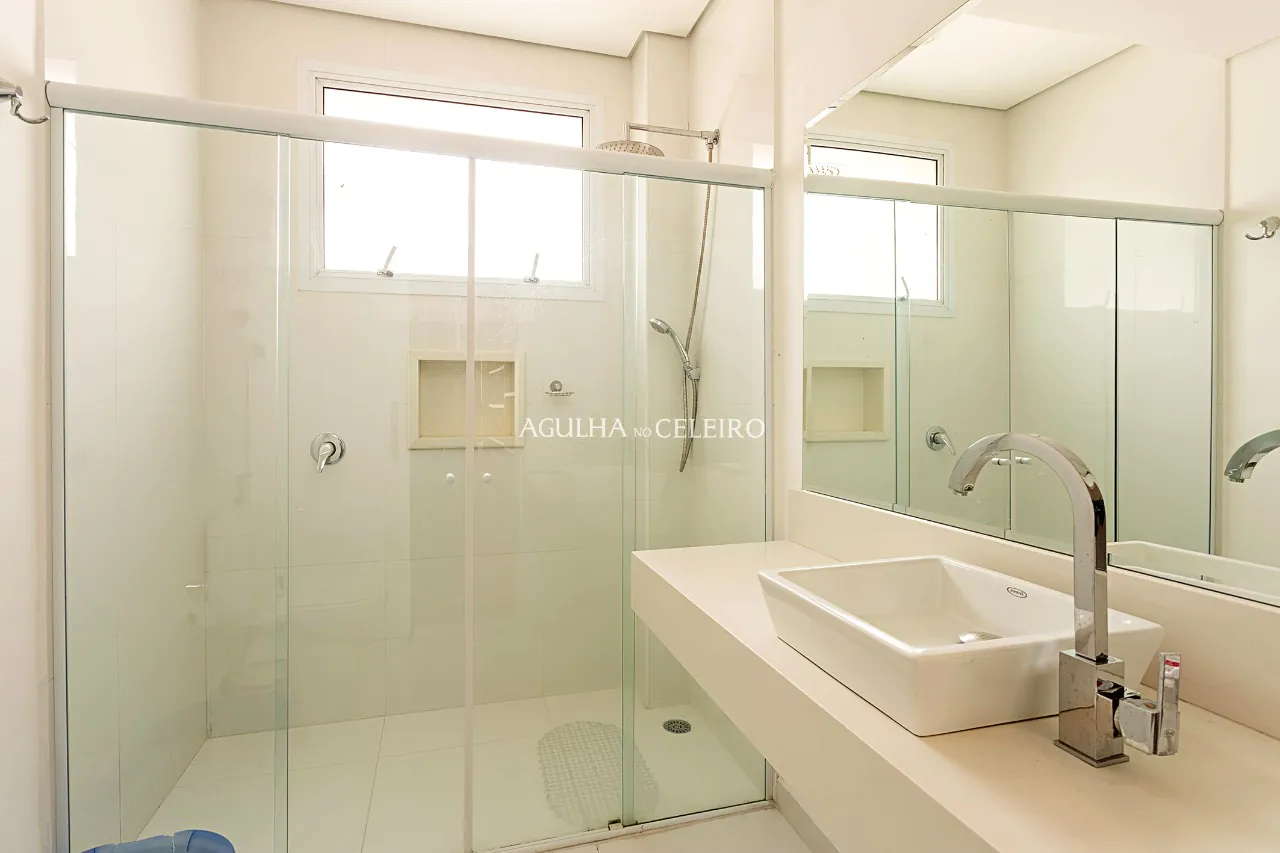 Casa estilosa e moderna à venda no Jardim Paulista. – CA0869 - _MG_5185-HDR