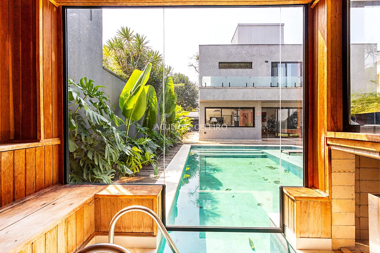 Linda casa em localização privilegiada – CA0912 - IMG_0308