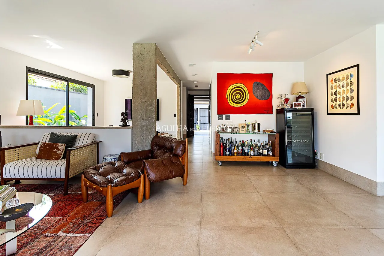 Linda casa em localização privilegiada – CA0912 - IMG_0371