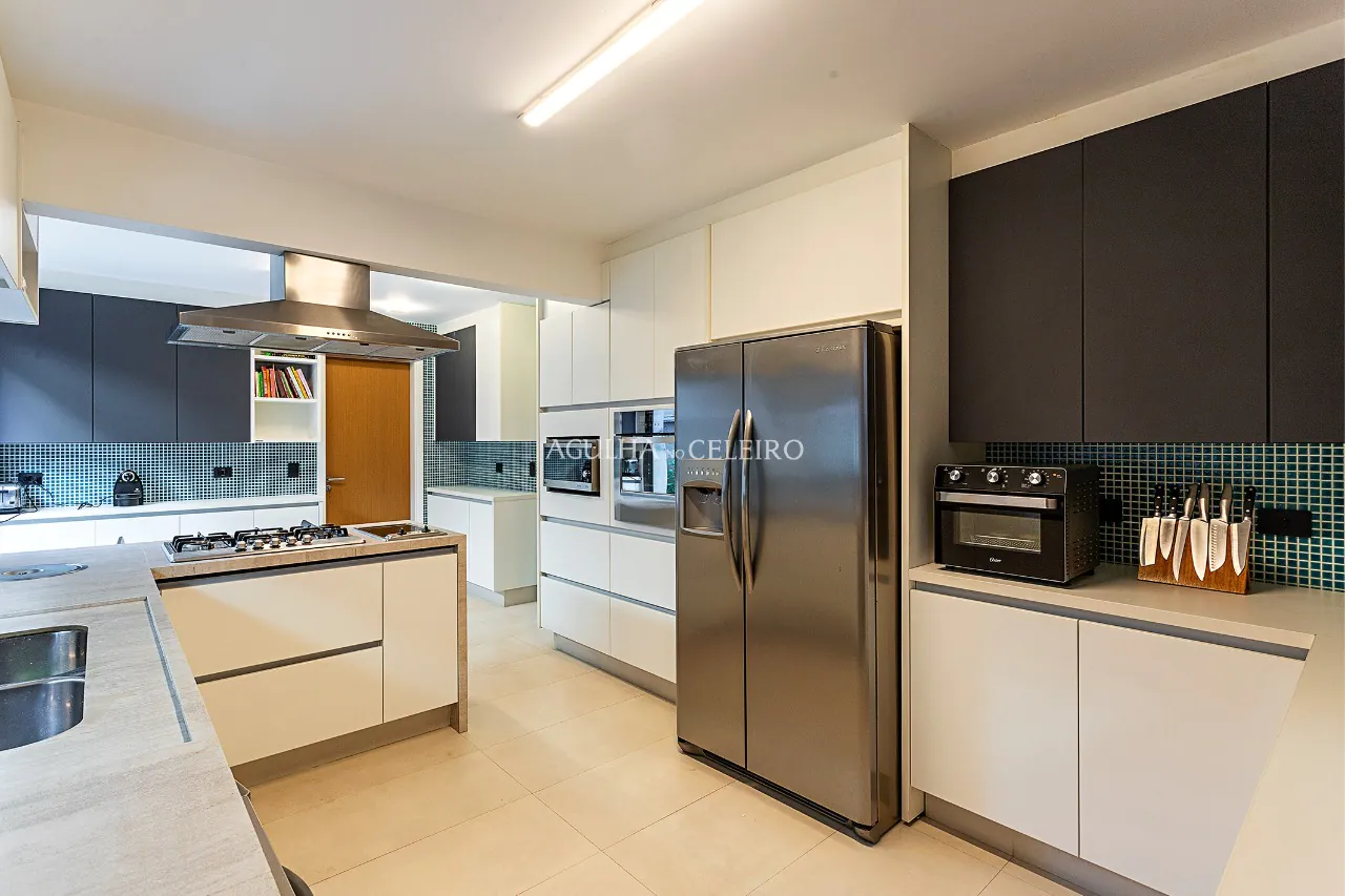 Linda casa em localização privilegiada – CA0912 - IMG_0387