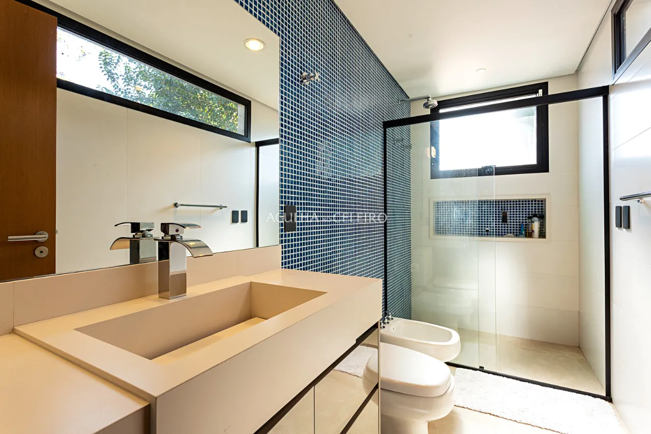 Linda casa em localização privilegiada – CA0912 - IMG_0279