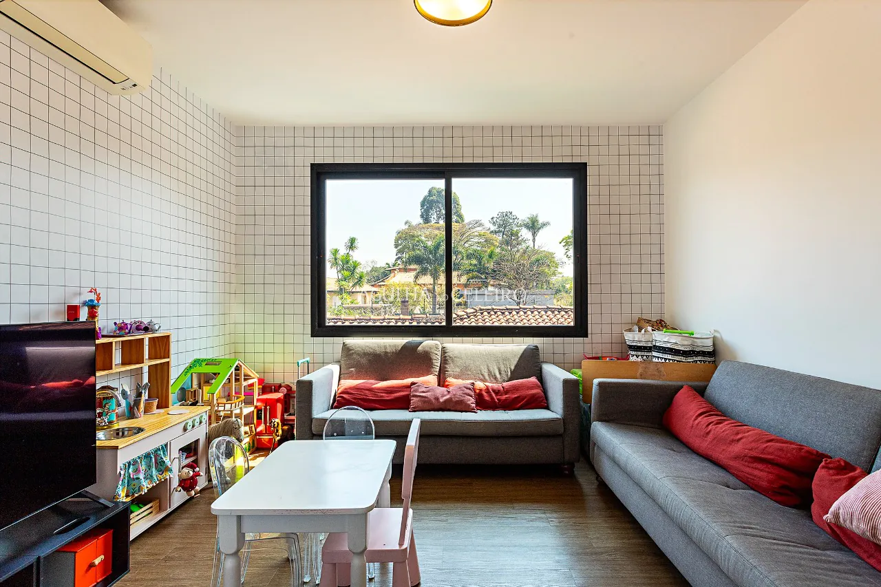 Linda casa em localização privilegiada – CA0912 - IMG_0298