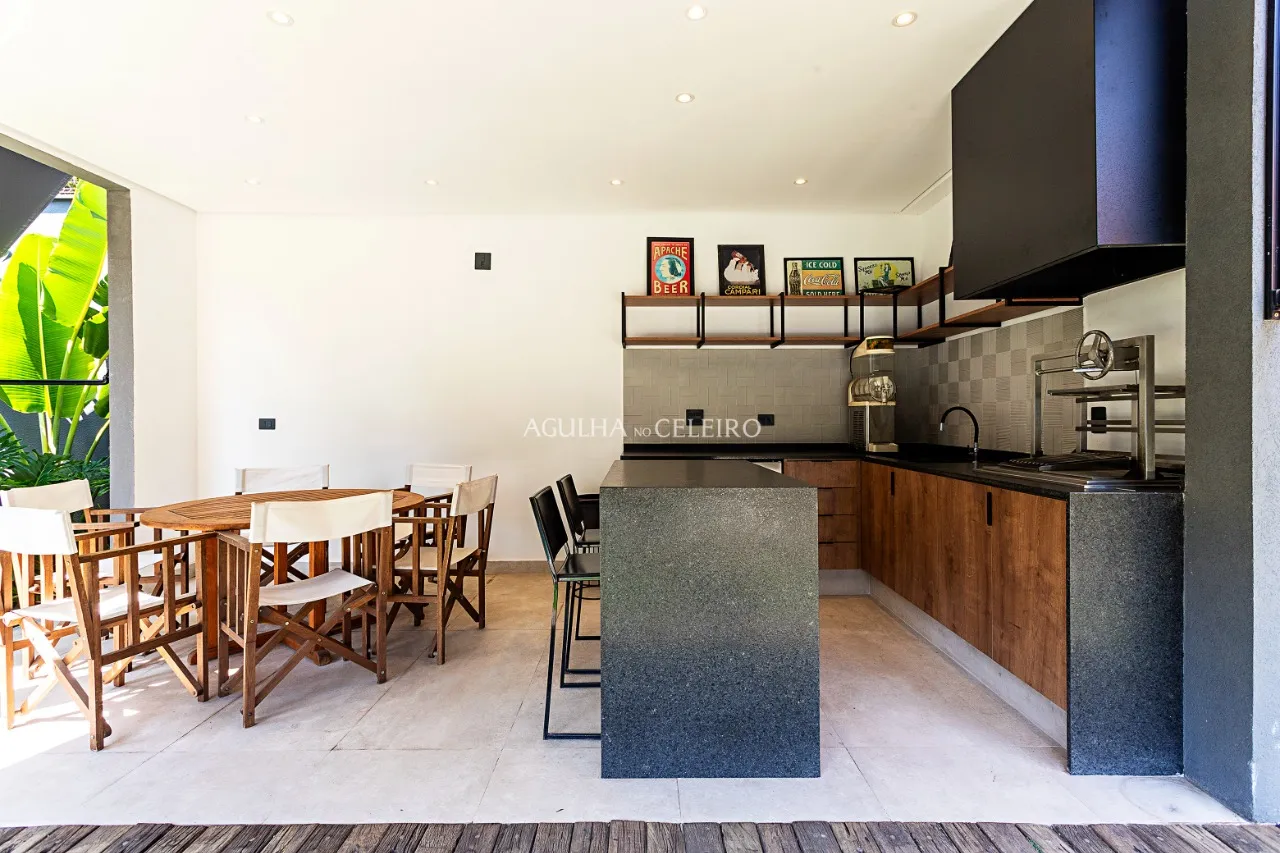 Linda casa em localização privilegiada – CA0912 - IMG_0310