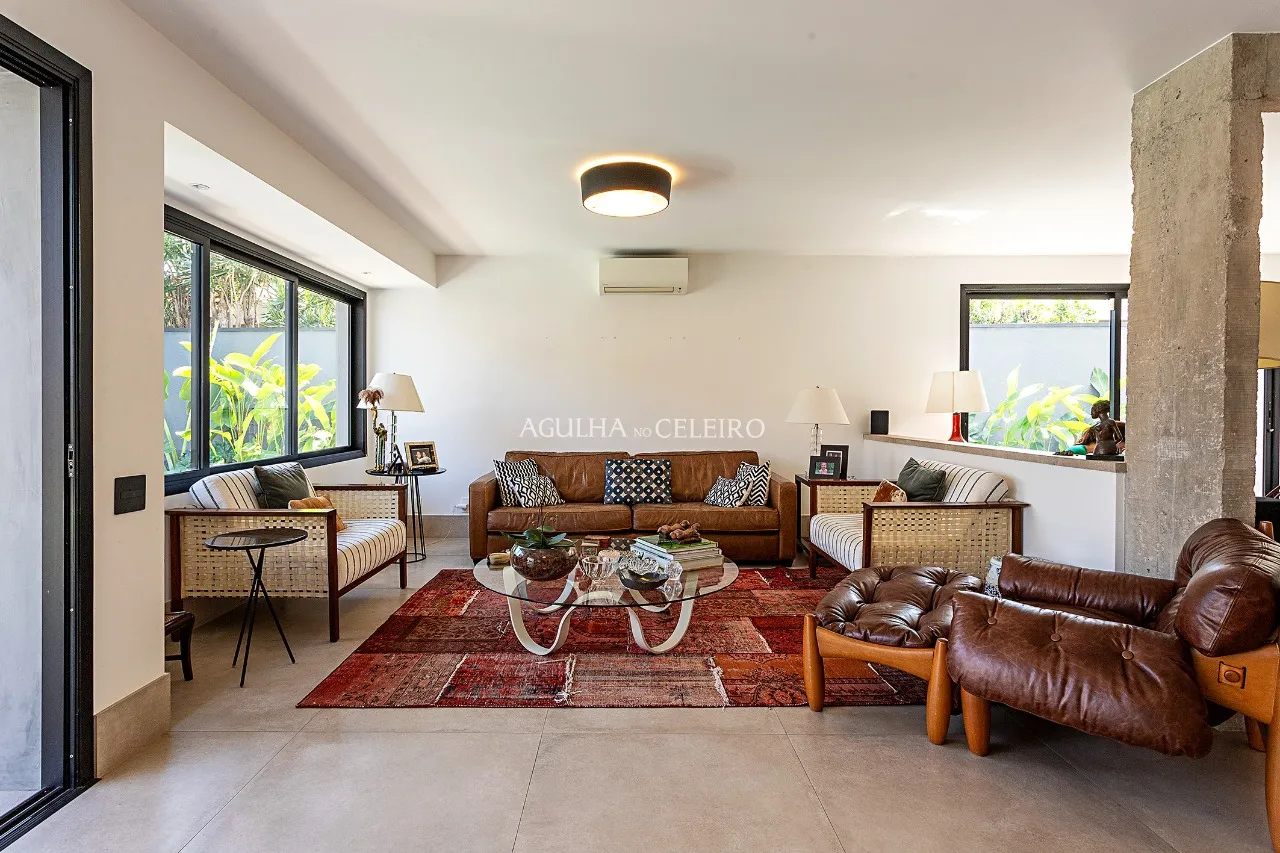 Linda casa em localização privilegiada – CA0912 - IMG_0356