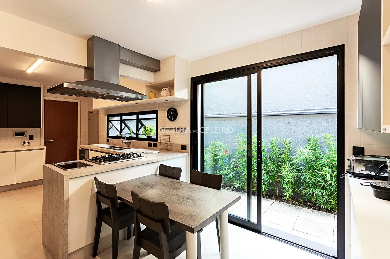 Linda casa em localização privilegiada – CA0912 - IMG_0391