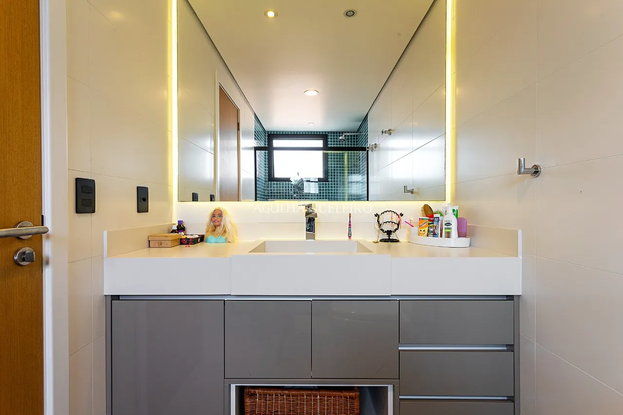 Linda casa em localização privilegiada – CA0912 - IMG_0273