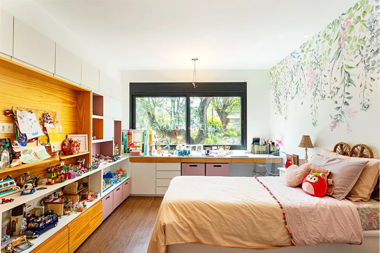 Linda casa em localização privilegiada – CA0912 - IMG_0283