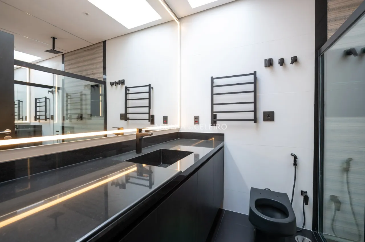 Casa Renovada com Rooftop Panorâmico à venda no Jardim Paulista – CA1156