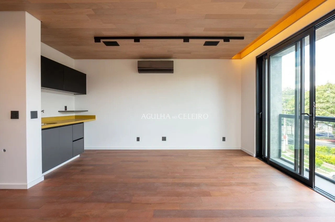 Casa Renovada com Rooftop Panorâmico à venda no Jardim Paulista – CA1156