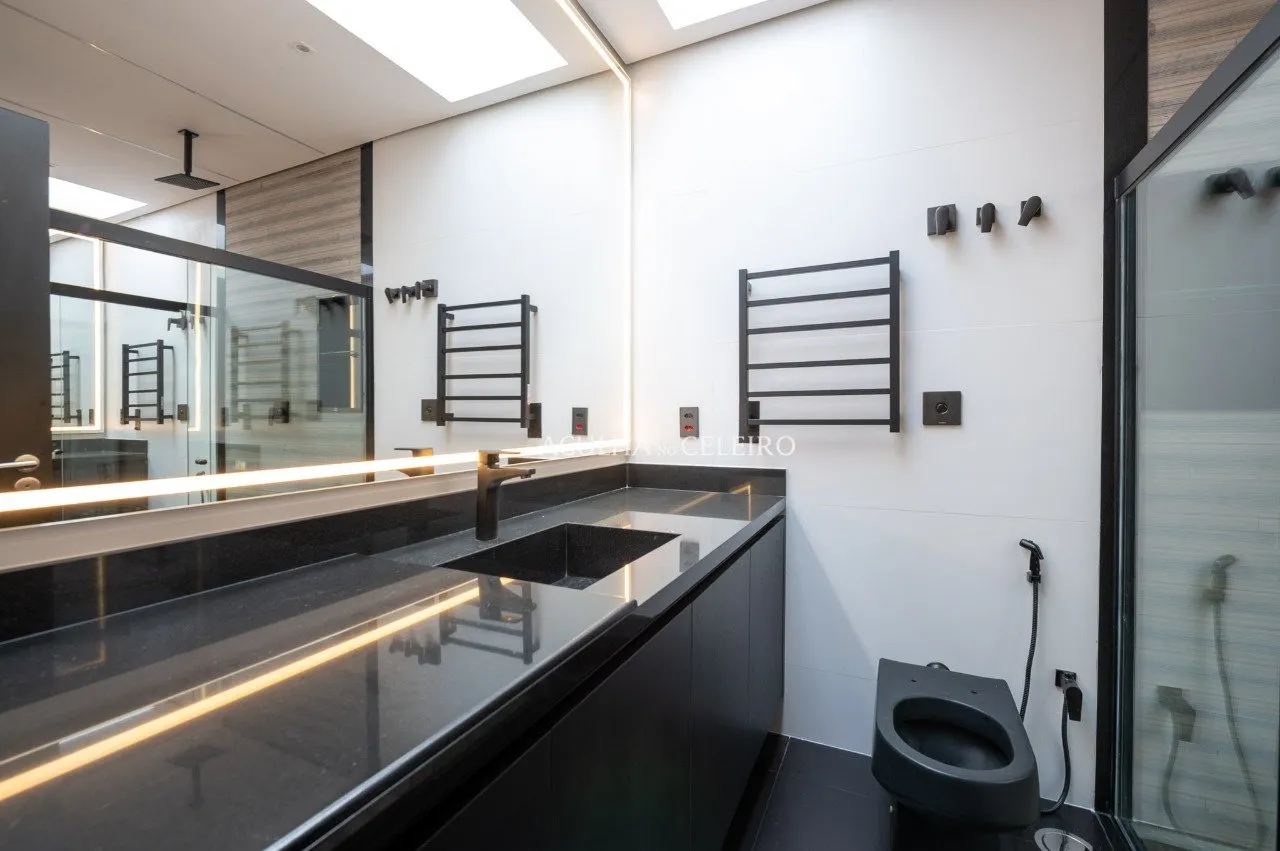 Casa Renovada com Rooftop Panorâmico à venda no Jardim Paulista – CA1156