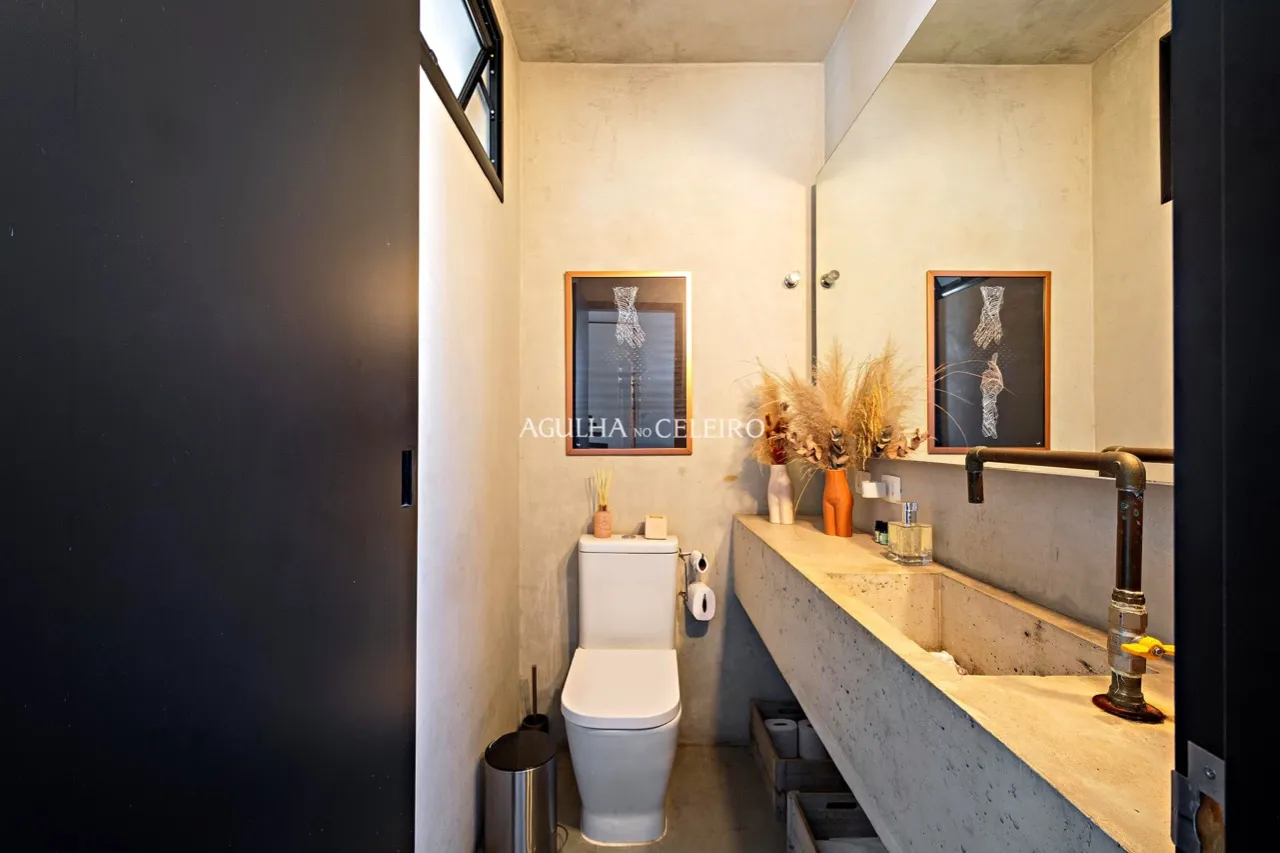 Cobertura reformada com ampla varanda à venda em Pinheiros. – CO0483 - Cobertura-a-venda-em-Pinheiros-com-a?rea-gourmet-Agulha-No-Celeiro4254