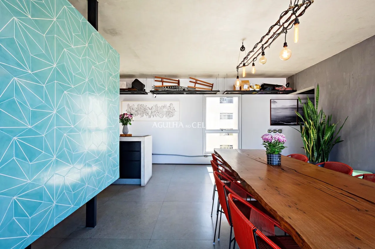 Cobertura reformada com ampla varanda à venda em Pinheiros. – CO0483 - Cobertura-a-venda-em-Pinheiros-com-a?rea-gourmet-Agulha-No-Celeiro4384