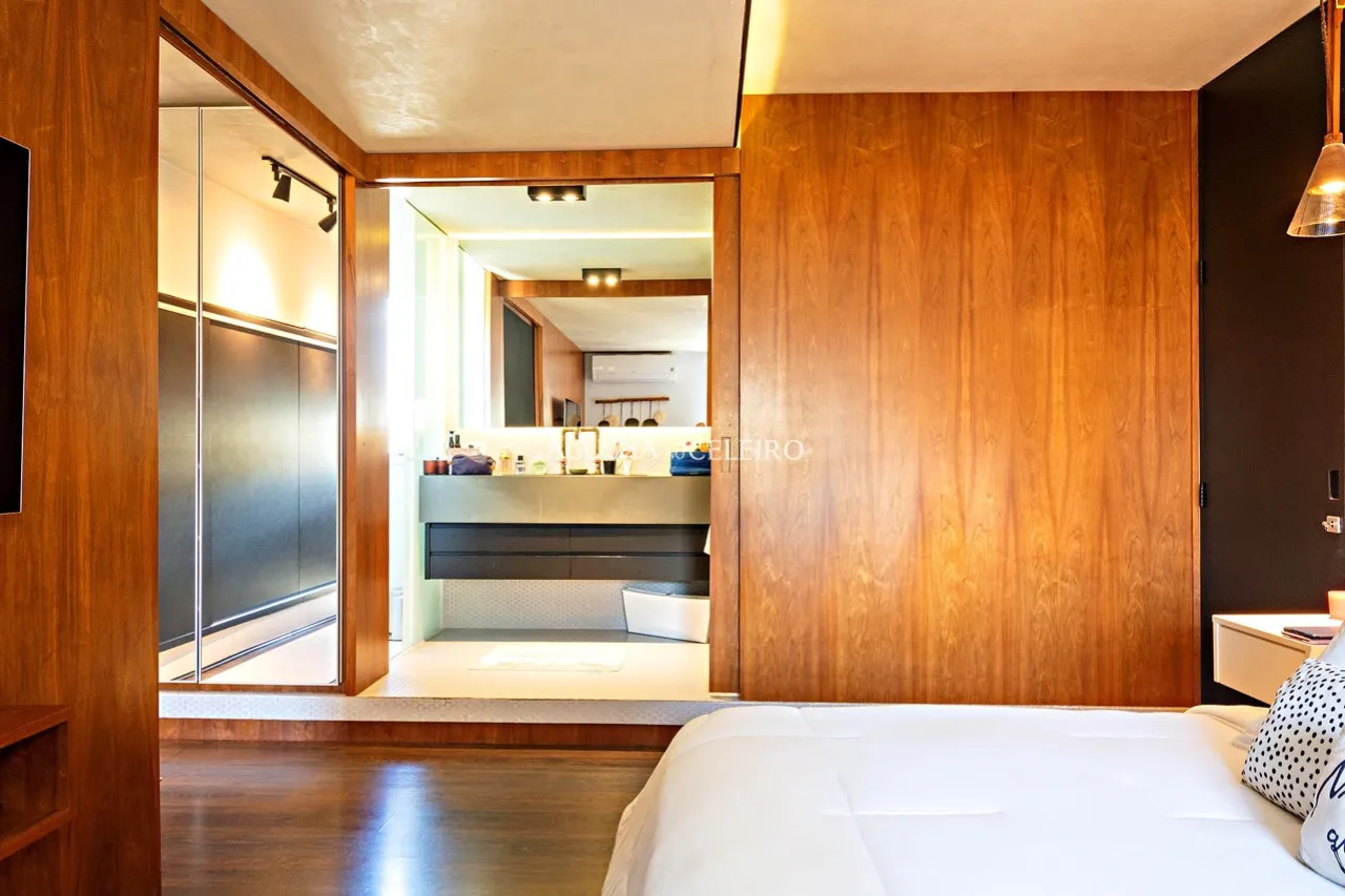 Cobertura reformada com ampla varanda à venda em Pinheiros. – CO0483 - Cobertura-a-venda-em-Pinheiros-com-a?rea-gourmet-Agulha-No-Celeiro4286