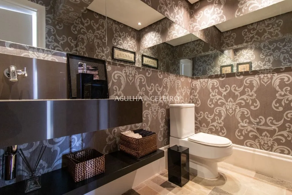 Cobertura duplex à venda em Moema. – CO0767