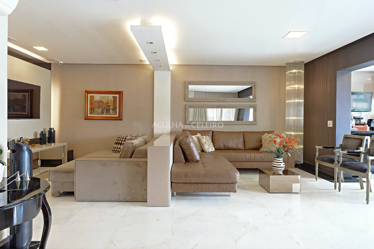 Apartamento Garden à venda no Jardim Paulista. – 12991 - _MG_2105