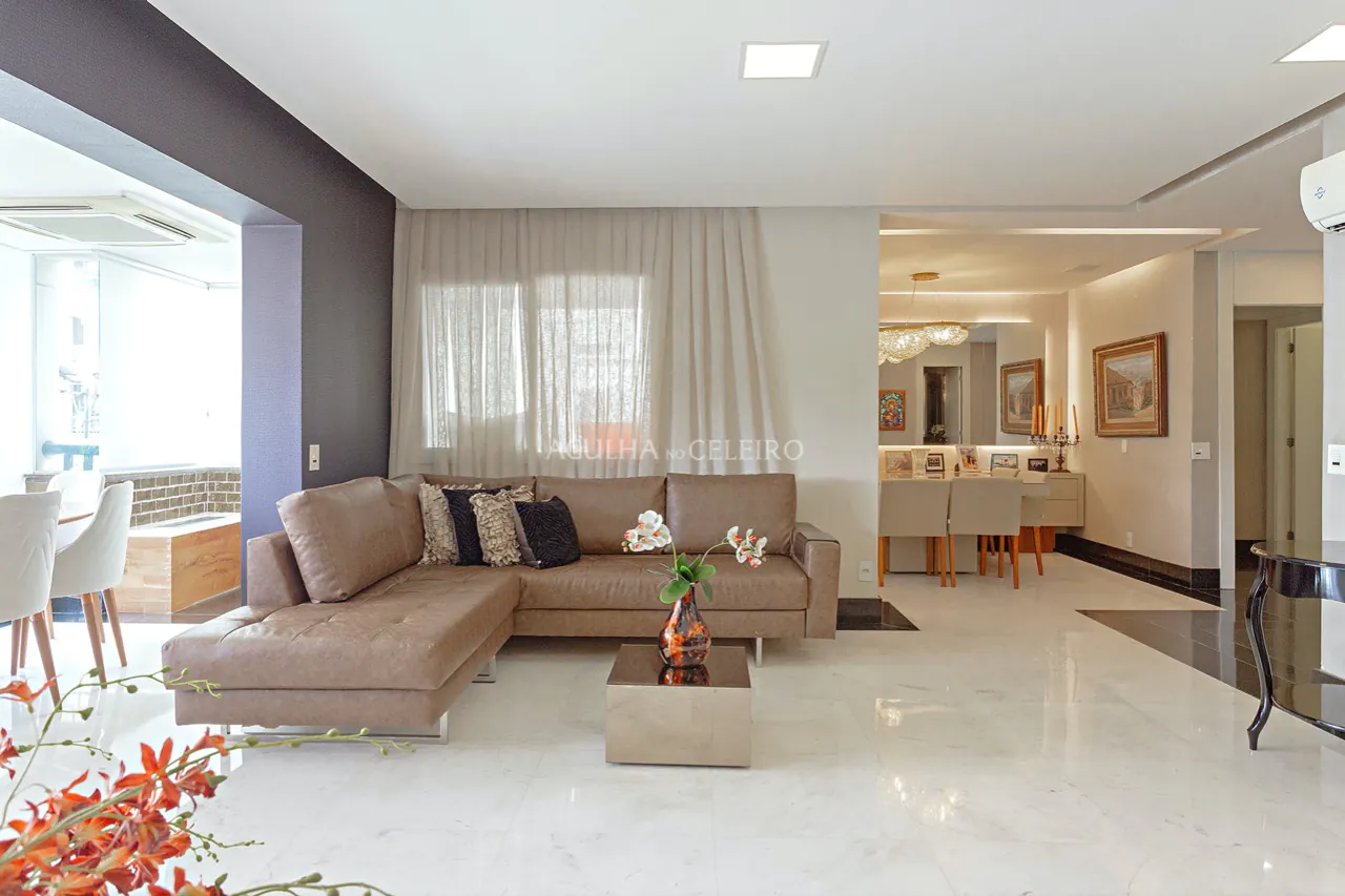 Apartamento Garden à venda no Jardim Paulista. – 12991 - _MG_2125