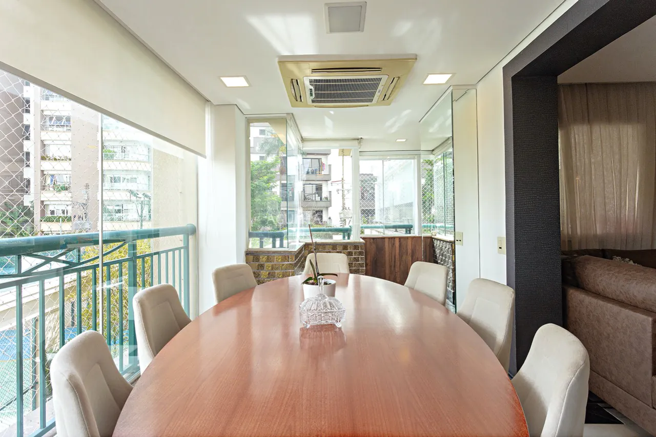 Apartamento Garden à venda no Jardim Paulista. – 12991 - _MG_2165