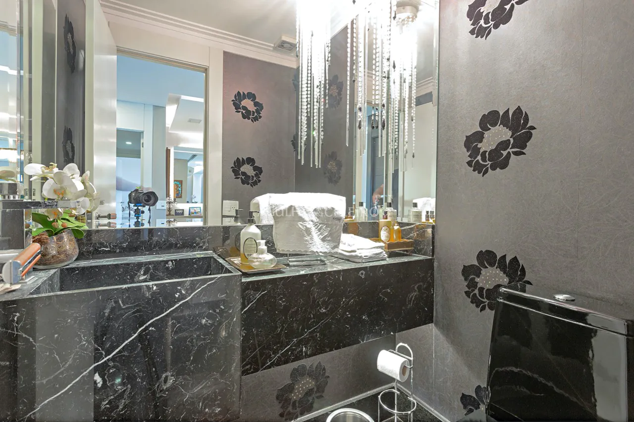 Apartamento Garden à venda no Jardim Paulista. – 12991 - _MG_2219