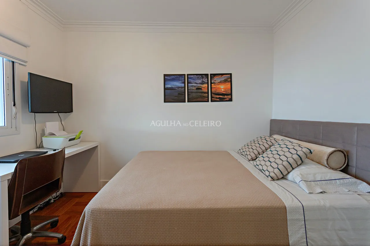 Apartamento Garden à venda no Jardim Paulista. – 12991 - _MG_2260