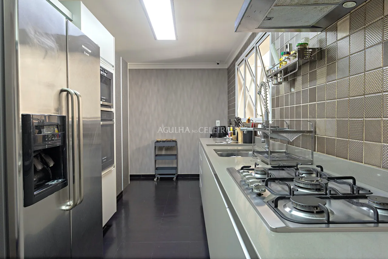 Apartamento Garden à venda no Jardim Paulista. – 12991 - _MG_2359