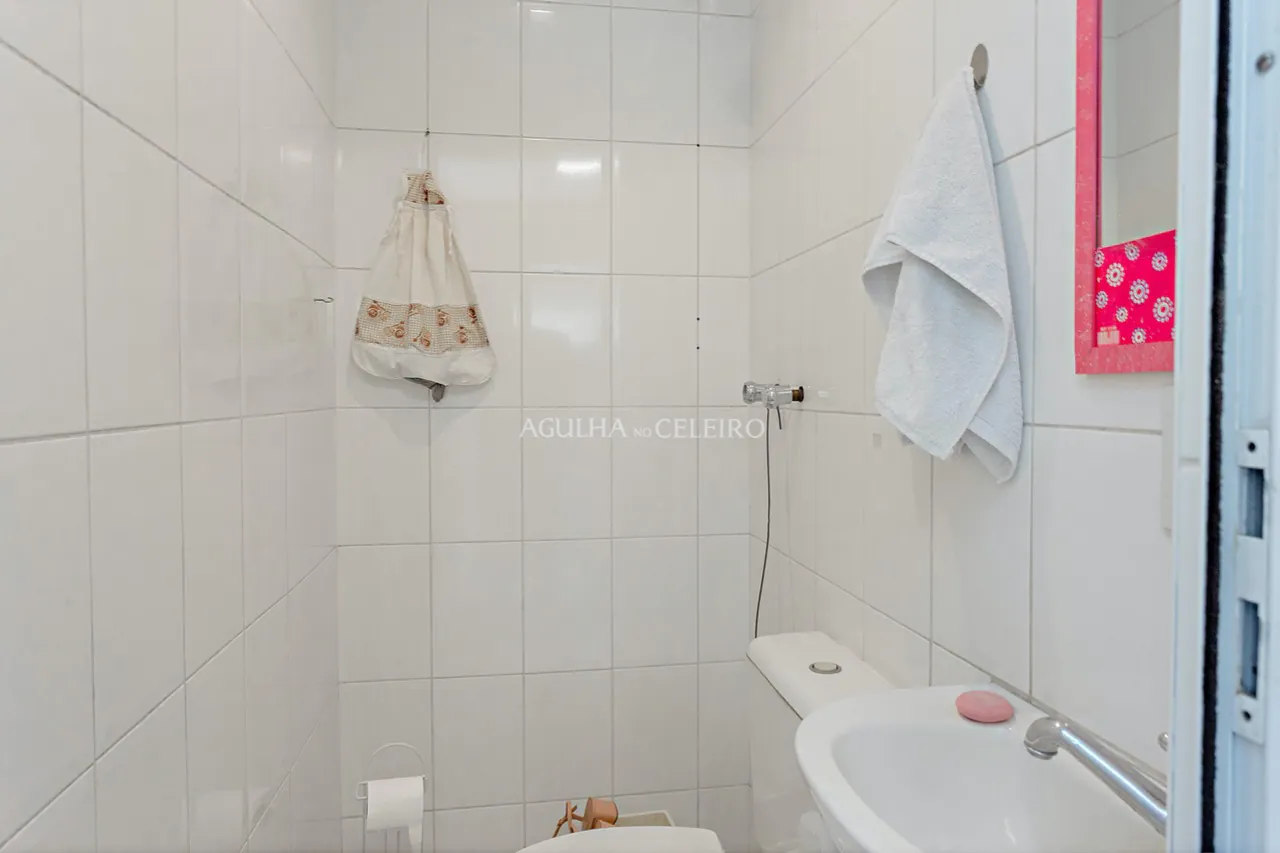 Apartamento Garden à venda no Jardim Paulista. – 12991 - _MG_2384