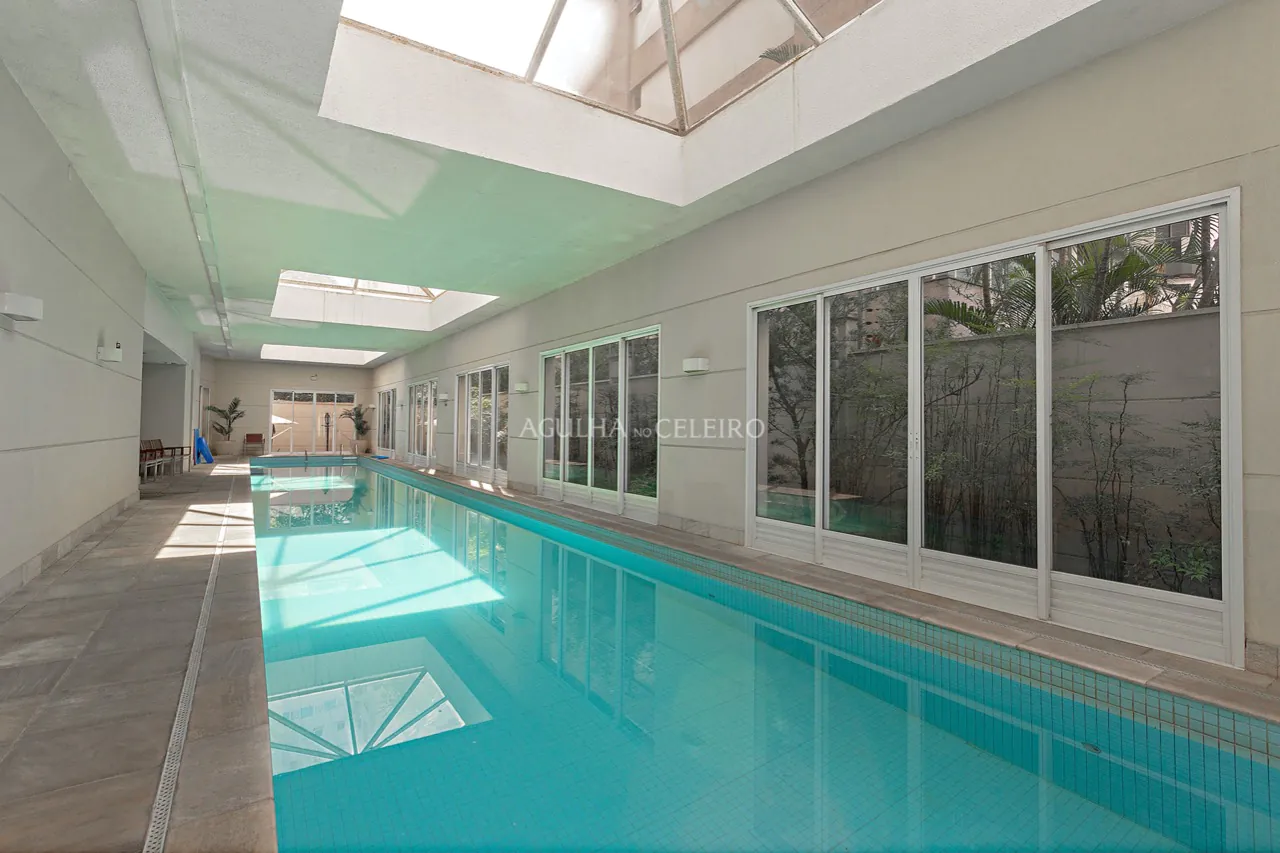 Apartamento Garden à venda no Jardim Paulista. – 12991 - _MG_2404