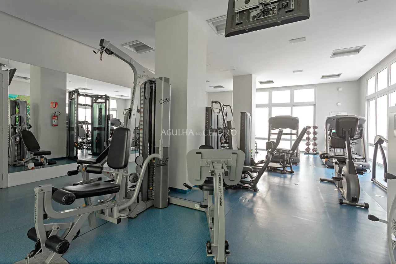 Apartamento Garden à venda no Jardim Paulista. – 12991 - _MG_2391