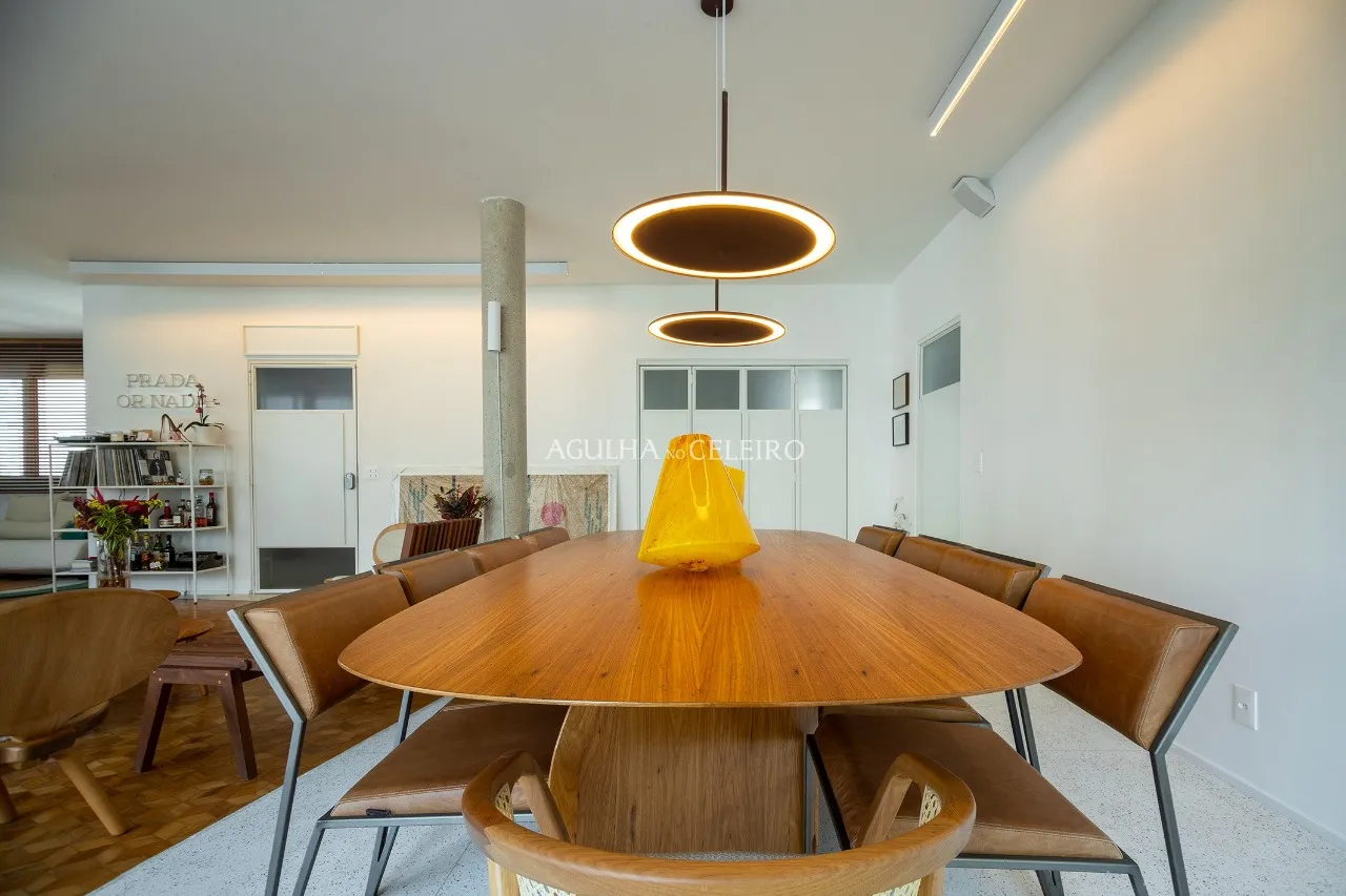Apartamento com muito charme à venda no Jardim Paulista. – 14393 - IMG_1902