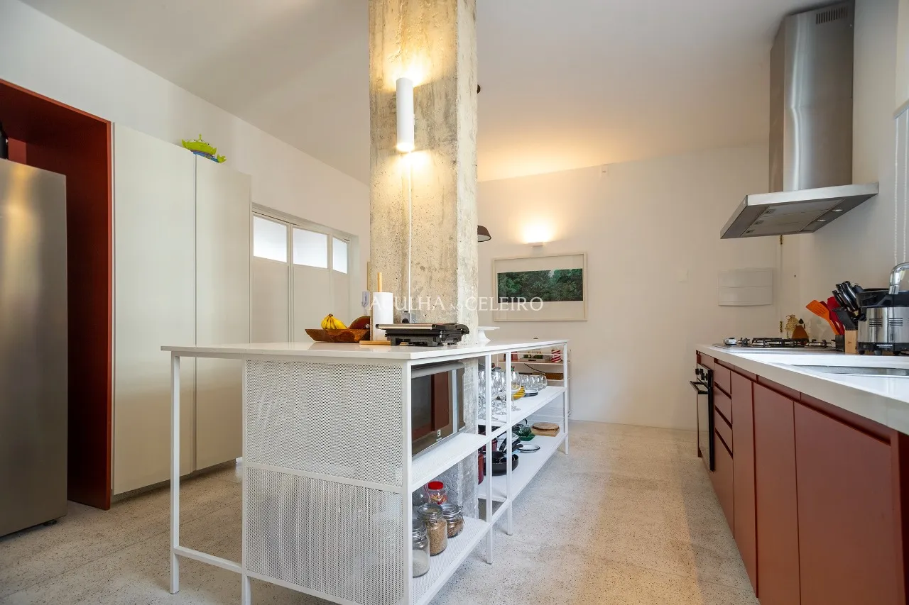 Apartamento com muito charme à venda no Jardim Paulista. – 14393 - IMG_1950