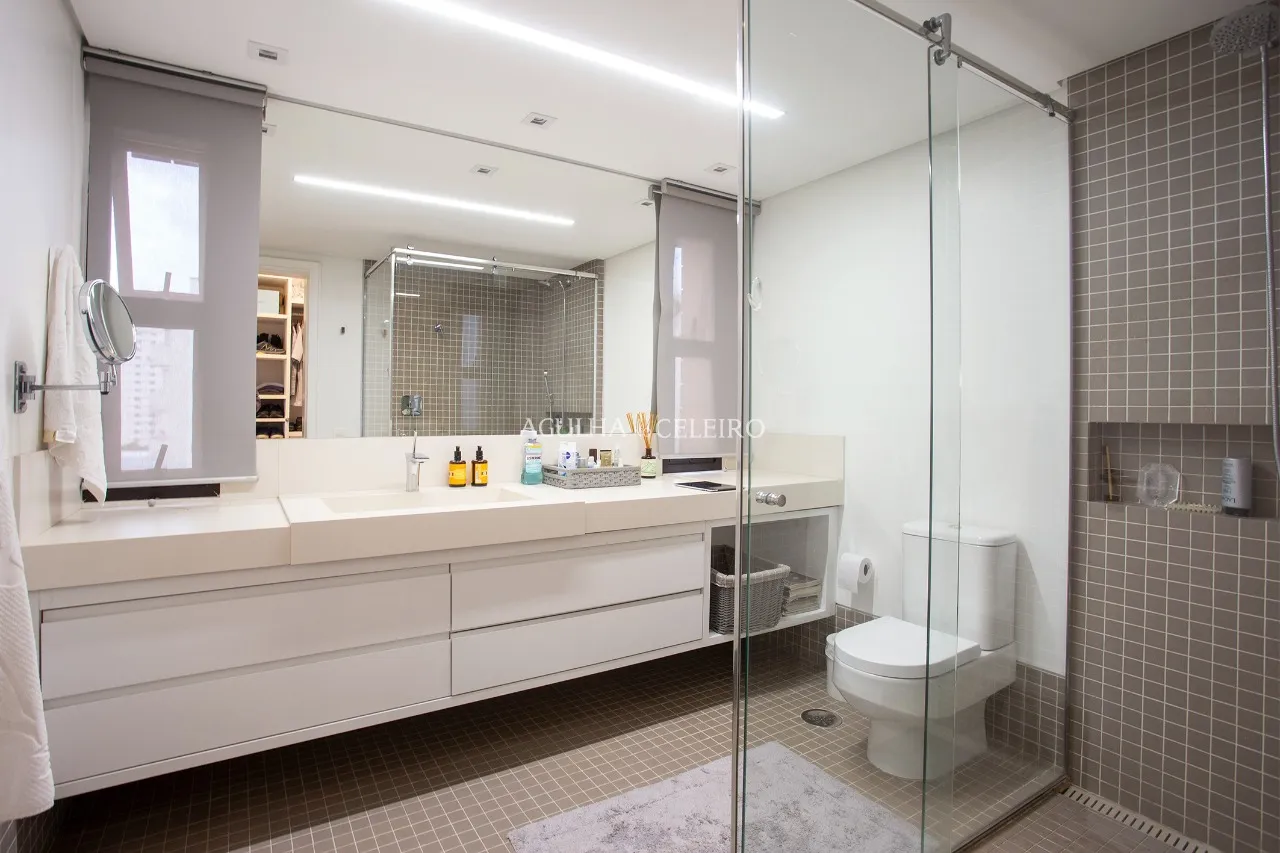 Uma residência com ares de casa na área mais nobre de Moema Pássaros. – 15897 - _MG_8470