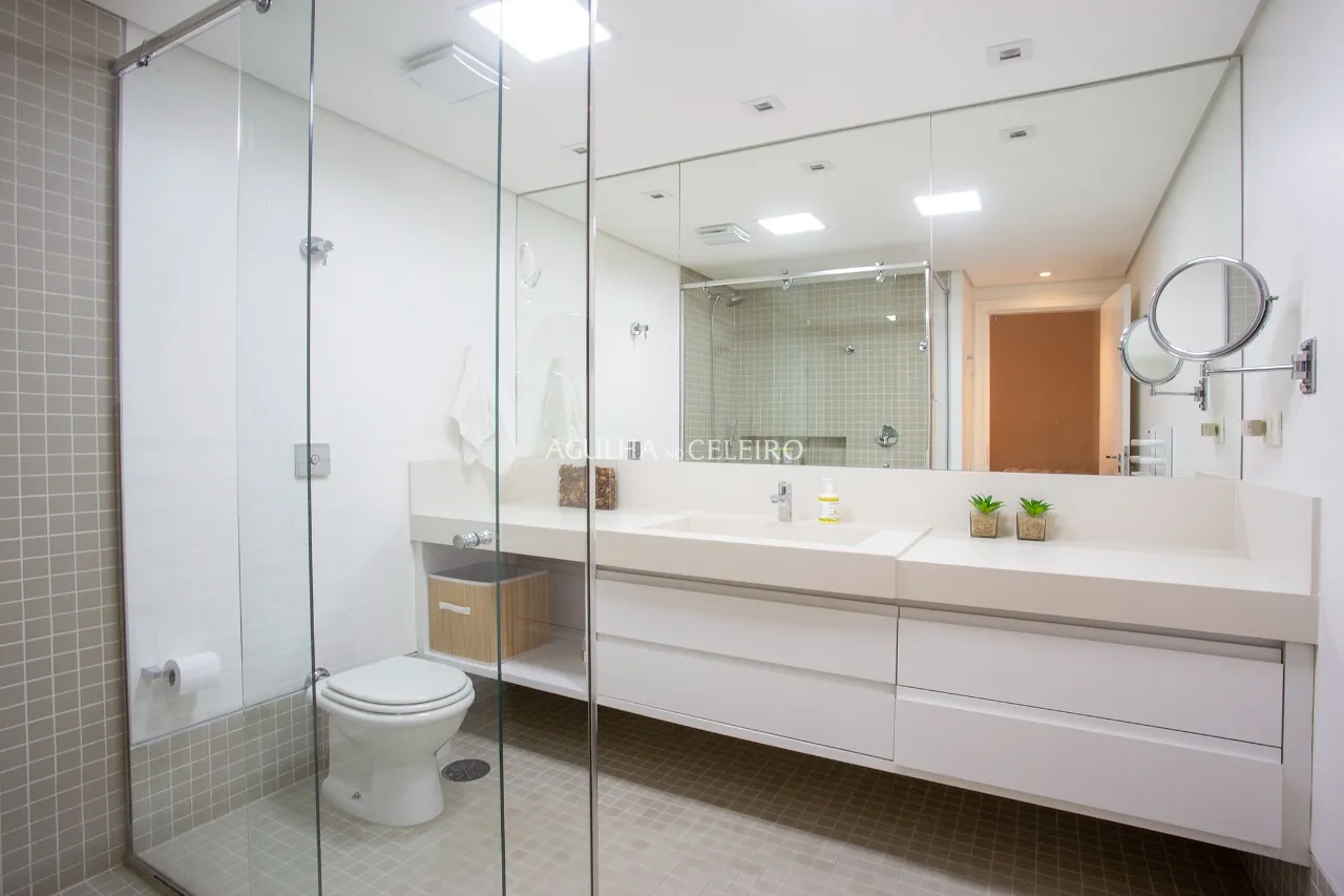 Uma residência com ares de casa na área mais nobre de Moema Pássaros. – 15897 - _MG_8404