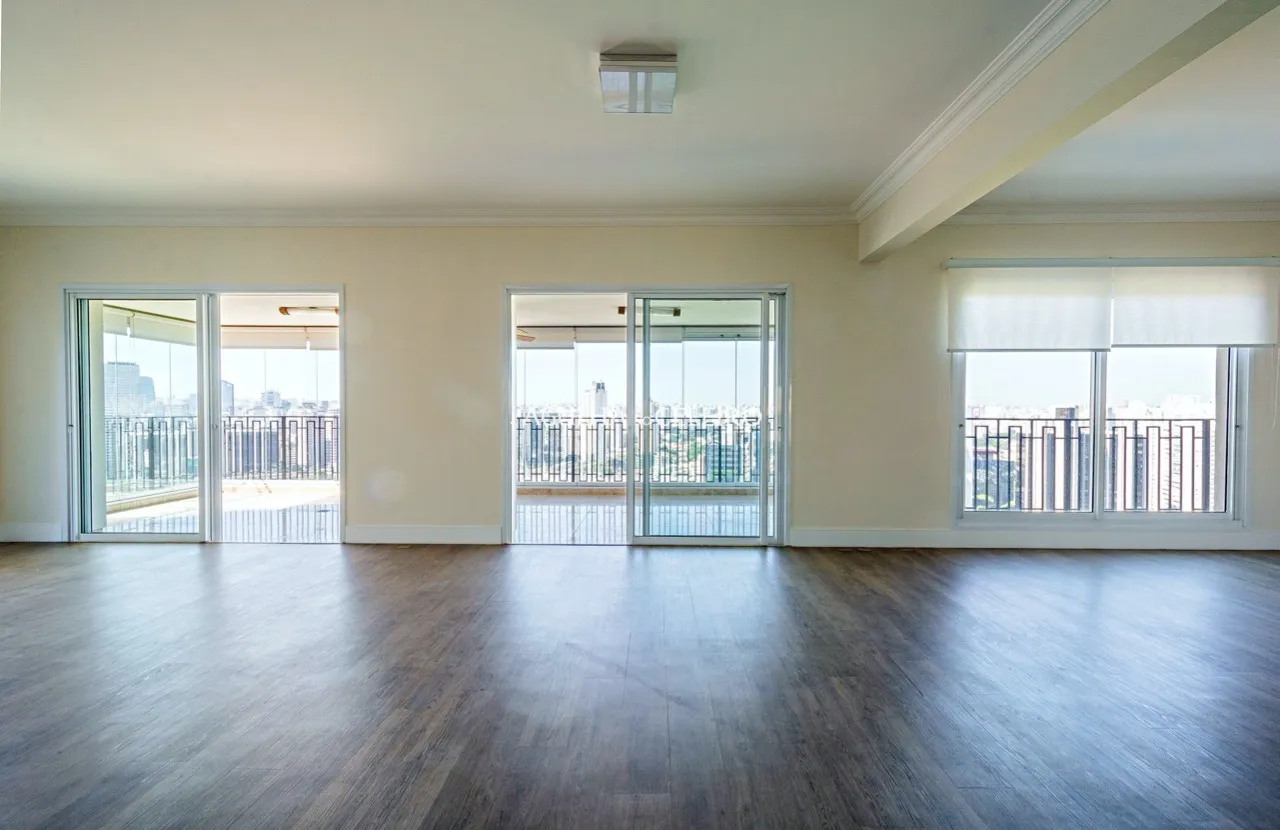 Apartamento com vista livre para venda no Cidade Jardim – 16372 - Apartamento-a-venda-no-Parque-Cidade-Jardim-Agulha-No-Celeiro1681