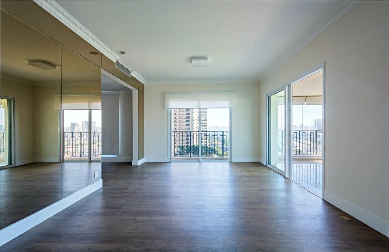 Apartamento com vista livre para venda no Cidade Jardim – 16372 - Foto principal